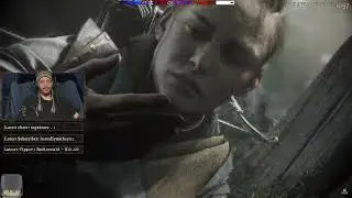 MICROSOFT + BETHESDA GAMES SHOWCASE FULL REACTION 2022