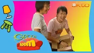 Groom My Room Season 1 | Funniest Moments in Season 1!