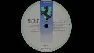 The Source Experience - Mental Rider [RS 93027]