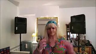 Send Me a Postcard / Kirjoita Postikorttiin (cover) - Natalie Kotka