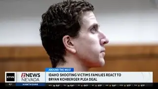 Idaho murder case highlights limits of victims&rsquo; input in plea bargains