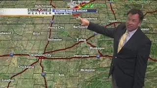 Stormshield Weather