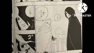 BORUTO chapter 73 spoilers. SASUKE'S RINNEGAN IS BACK!??🧐🤩