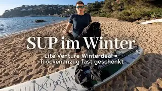 Lite Venture Winterdeal