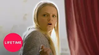 Escaping Polygamy: Nosy Neighbor Nearly Ruins Narrow Escape (Season 2 Flashback) | Lifetime