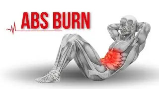 How Fast Can You Get Abs With This Routine?