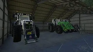 [LIVE ] LS19| Die Nachtschichten h&ouml;ren einfach nicht auf | German/Deutsch |