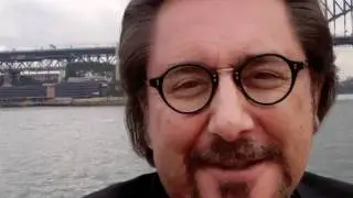 National Speakers Association Speaker Scott Mckain in Sydney Australia