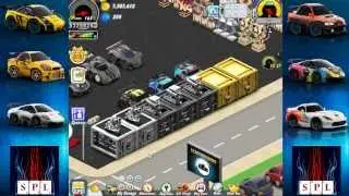 Car Town ex: Opening Mystery Box (HD) 1080P 21/10/2013