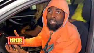 TSU SURF ADDRESSES GETTING INTO IT W/ NU JERZEY TWORK BEFORE HIS BATTLE VS SNAKE EYEZ 