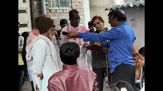 Chali Maike Se Dulhan