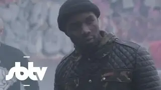 G FrSH ft. Mic Righteous, English Frank, Fem Fel & Goldielocks | Wings [Music Video]:SBTV