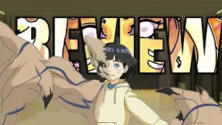 THE NEXT JINCHUURKI REVEALED - Boruto Two Blue Vortex Chapter 8 REVIEW