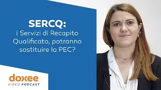 Cosa sono i Servizi Elettronici di Recapito Certificato Qualificato? | #eidas