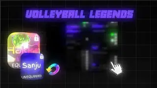 Volleyball Legends Script 2025🏐| Auto Farm + Infinite Spins, & More!
