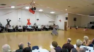Dreamcatcher Waltz