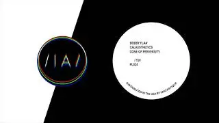 Bobby Flan - Cone Of Perversity [Primitive Languages]
