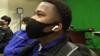 GNN Squad Promo - Northside Grizzlies!