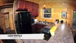 Red River Gorge Cabin Rentals Cabin Rentals Campton KY