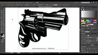How To Use Illustrator 