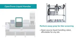 Molecular Devices - SLAS 2018 - Single Cell Isolation Workflow Demonstration