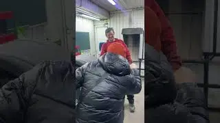 Когда кдиент башлевый😂 #automobile #юмор #ремонт #ремонт