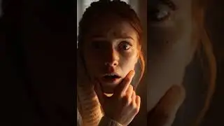 Она нашла умирающую полицейскую собаку в переулке. То, что произошло дальше, довело всех до слез!