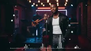 Noir Soul Lounge 🖤 Dark Jazz & Soul Lounge Music