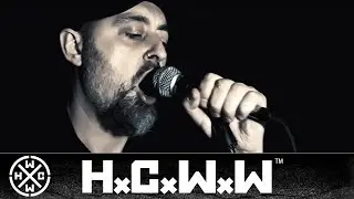 POINT BLANK - PROGRESS - HARDCORE WORLDWIDE (OFFICIAL 4K VERSION HCWW)