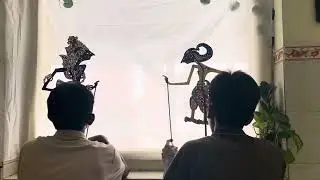 Pitutur Kresna Marang Arjuna | KELOMPOK 2