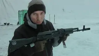 Эпизод №2 - Регистрация и ганчек (gun check) на матче