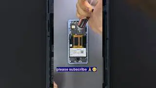 OnePlus 12 Full Body Restore 🔧 Display, Frame & Back Glass Fix! 😲 #Shorts