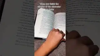 I&rsquo;m sorry but I don&rsquo;t like Kitt- #books #booktube #booktok #bookcharacter #Powerless