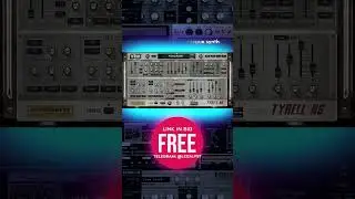 New Free VST Plugins Part 088