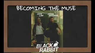 Black Rabbit Series Review