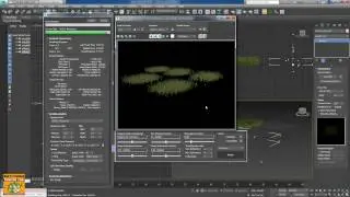 NVIDIA Update Crash mental ray Proxy in 3ds Max 2017 eng