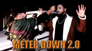 Meter Down 2.0 | Trailer | Gangster Story Cover | Rdthepopper Storeography