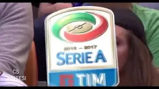 Inter Sassuolo 1- 2