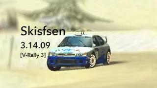 Skisfsen 3.14.090 [V-Rally 3]