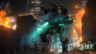 2日で11万負けた大学生のロボ  もう投資はごメンダ～【War Robots】