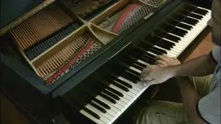 Champagne Rag by Joseph Lamb | Cory Hall, pianist-composer