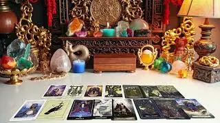 TAURUS READING A SIGNIFICANT ACHIEVEMENT BALANCE IS RESTORED - TAURUS LOVE TAROT READING