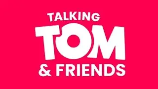 TALKING TOM WAS ANGRY HE WANT'S TO PLAY ✨🌟 #asmr #satisfying