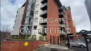 Castlegate - 2 bed