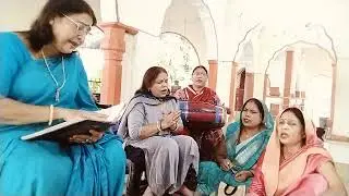 #भजन गुरु जी के 🌺🌺 हम भव सागर से तर जाए 🪔 plz subscribe like share comment करे 🪔🌺