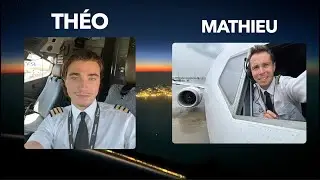 Des le&ccedil;ons particuli&egrave;res avec un pilote de ligne, sur votre simulateur de vol