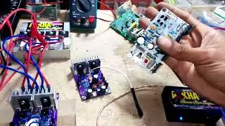 review ocl balap dobel layer karakter Flat 👍