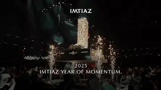 Компания Imtiaz Developments | Год импульса - 2025 год