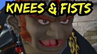 GGV Melee Highlights 2
