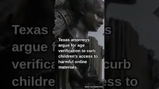 Supreme Court leans in favor of state-enforced age limits on porn webs